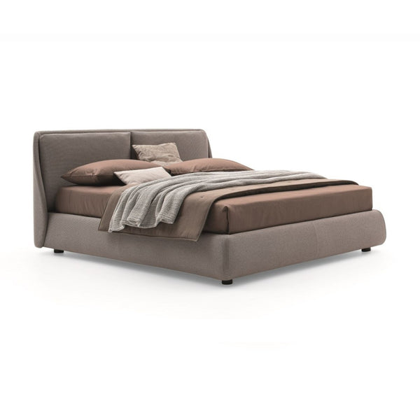 Bend Bed