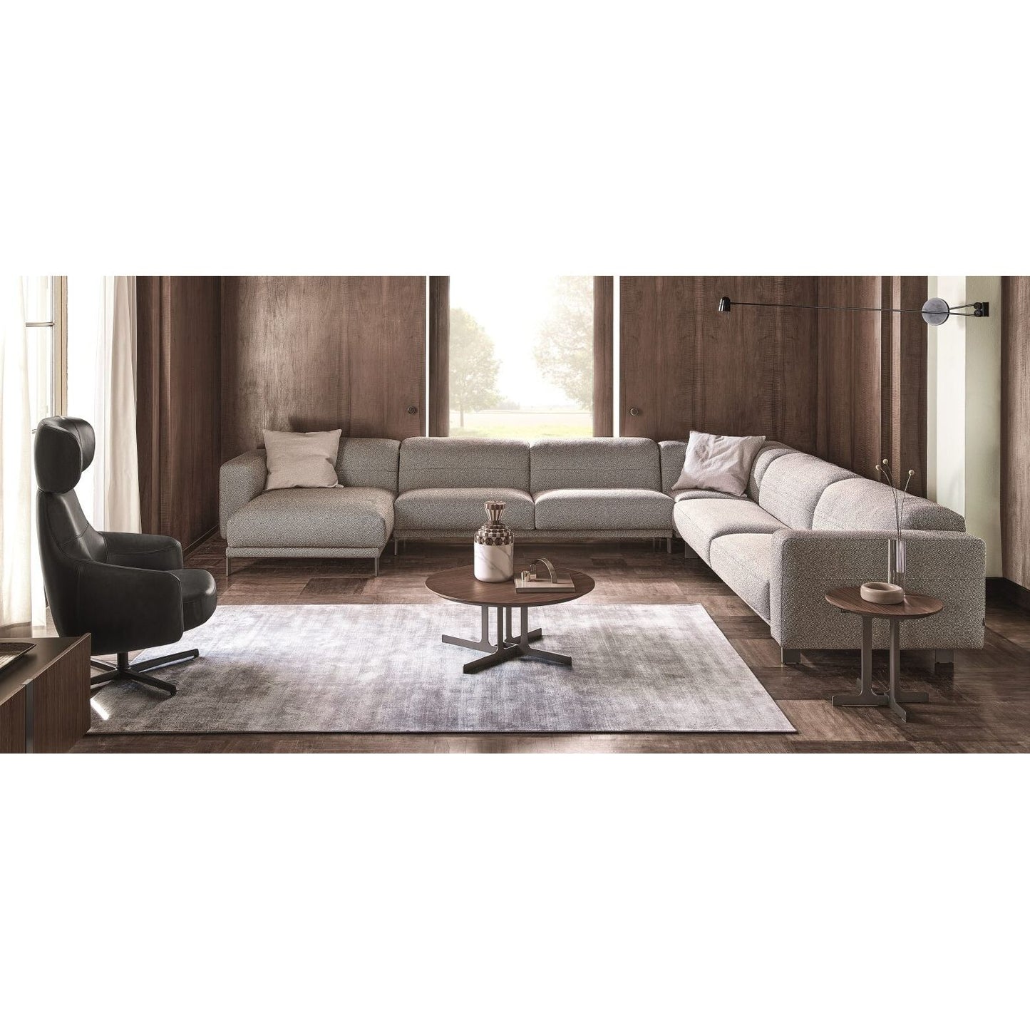 Bepop Sofa