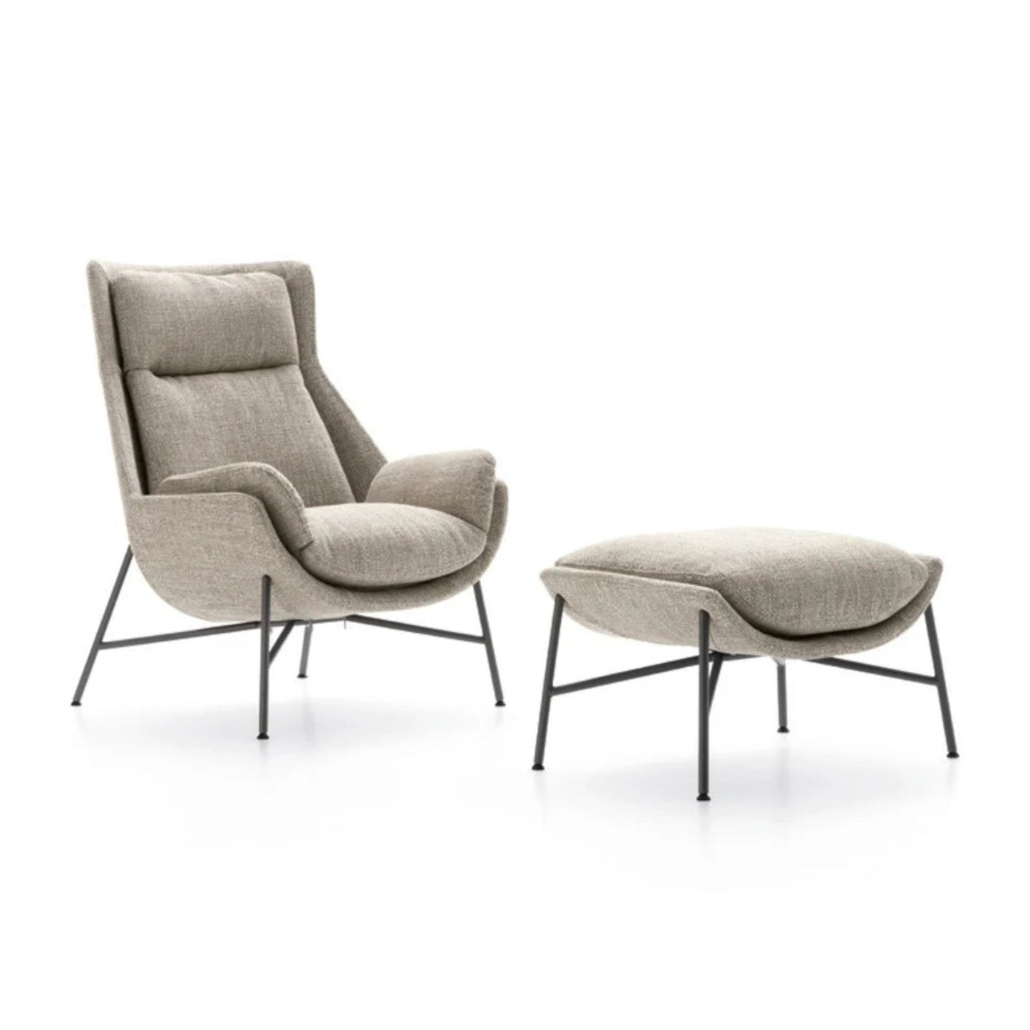 Beetle Armchair