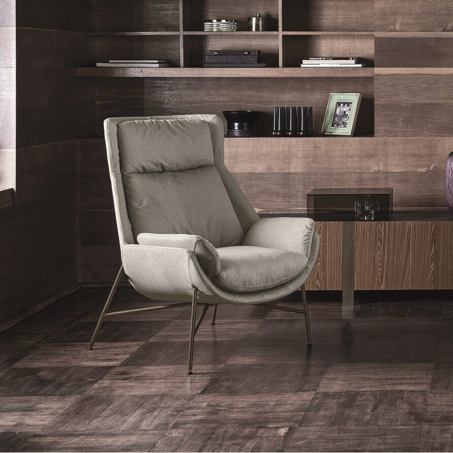 Beetle Armchair