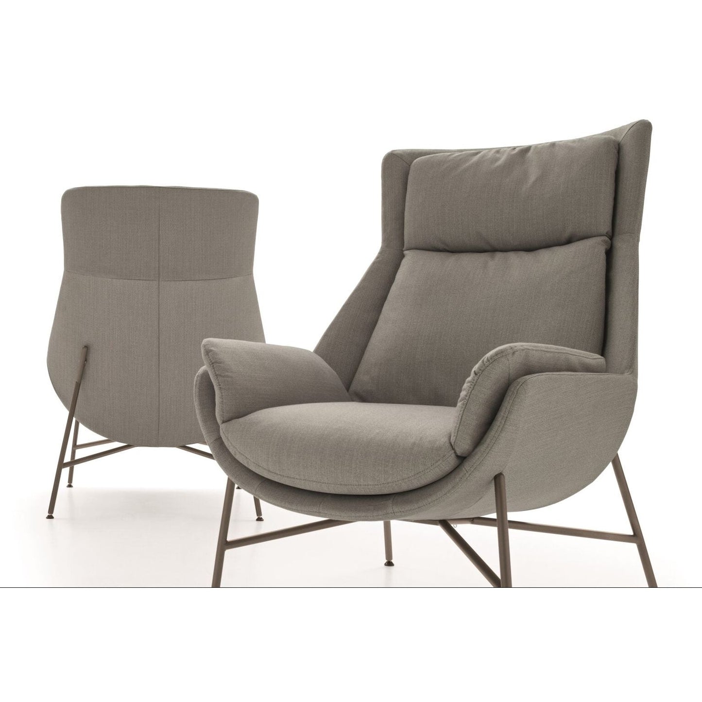 Beetle Armchair