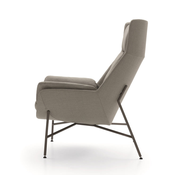 Beetle Armchair