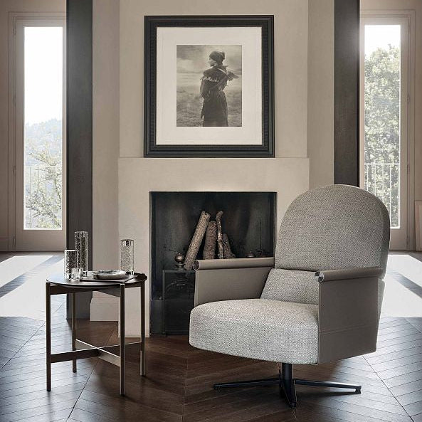 Beyl Armchair