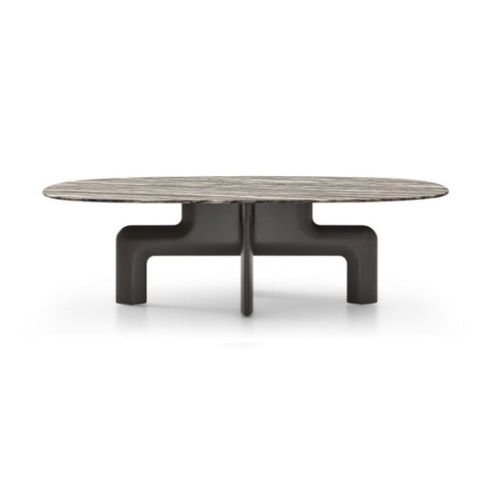 Biarritz Fixed Dining Table