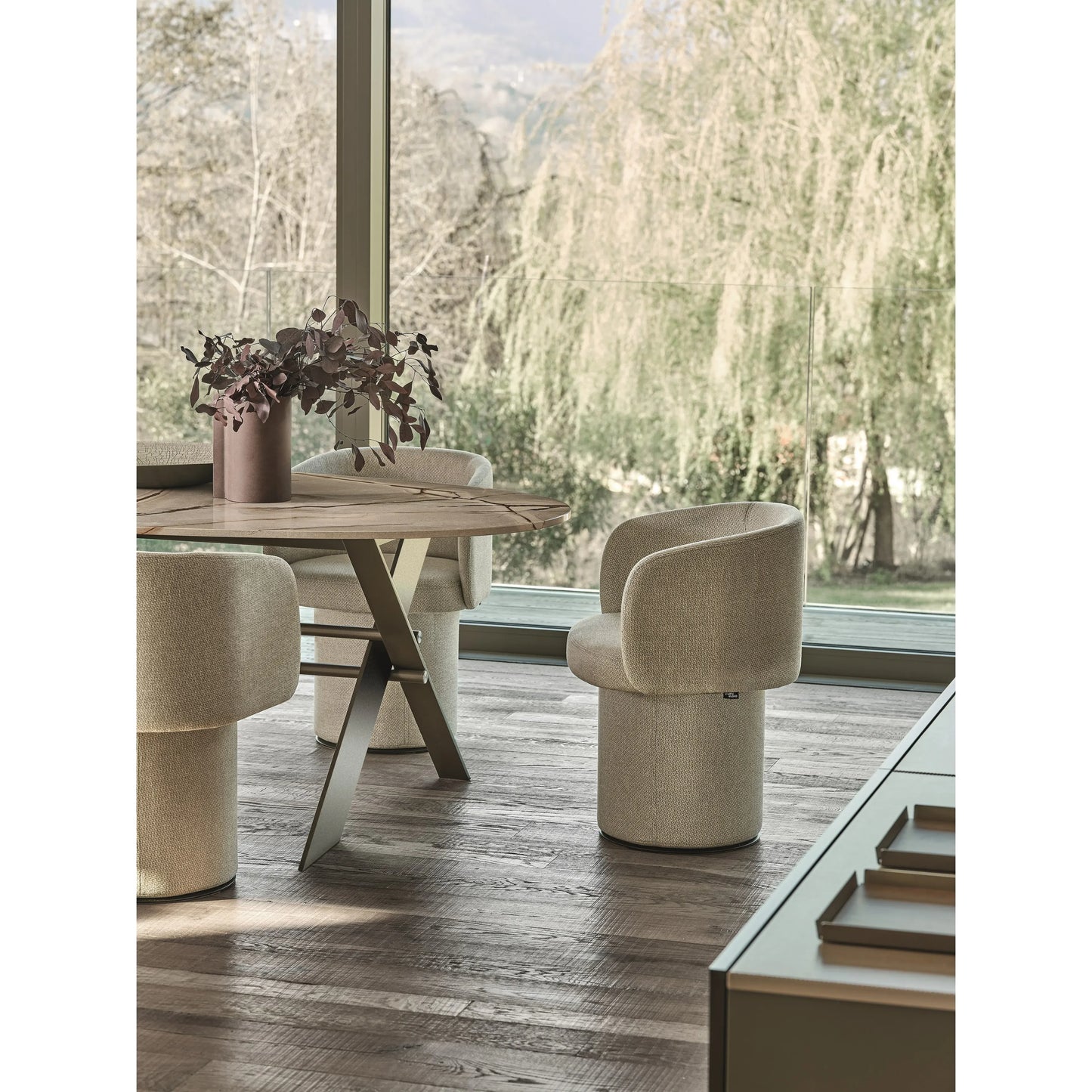 Billie Dining Chair