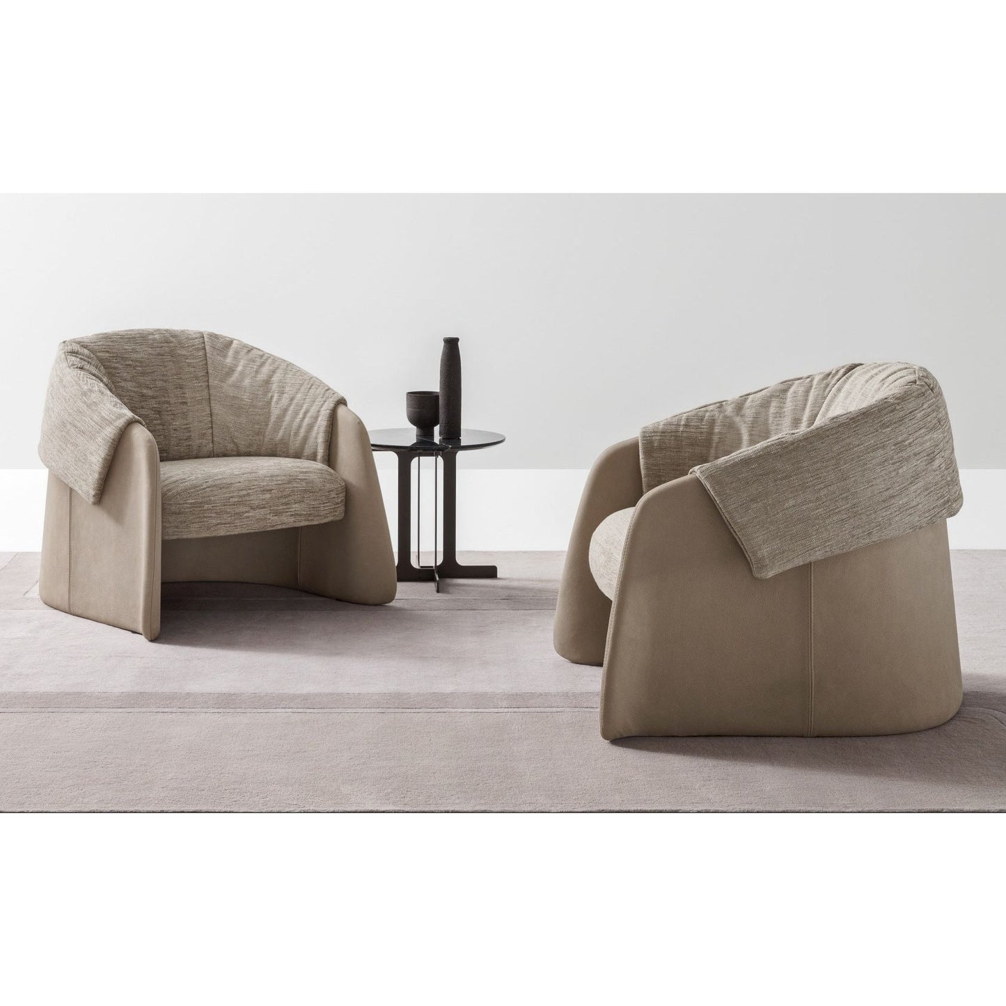 Blazer Armchair
