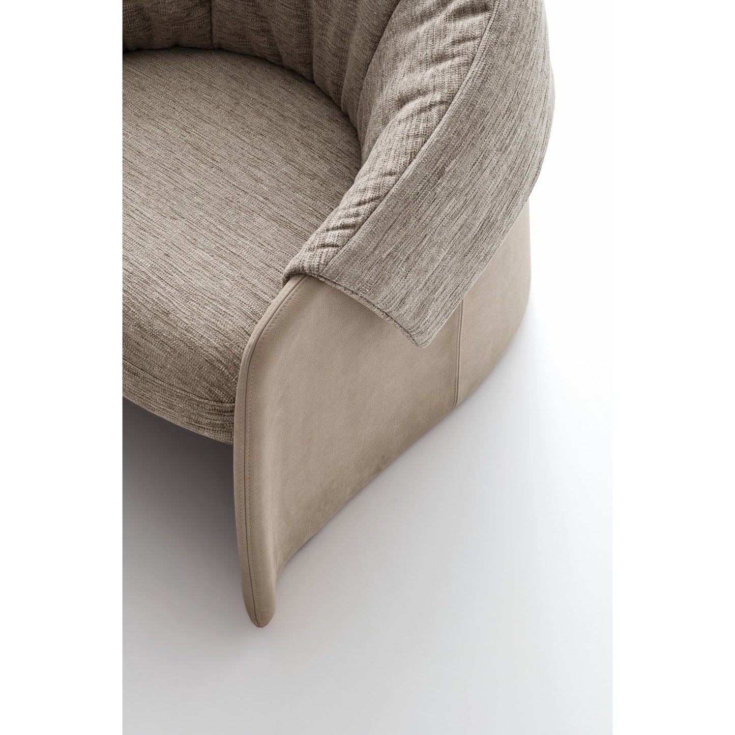 Blazer Armchair