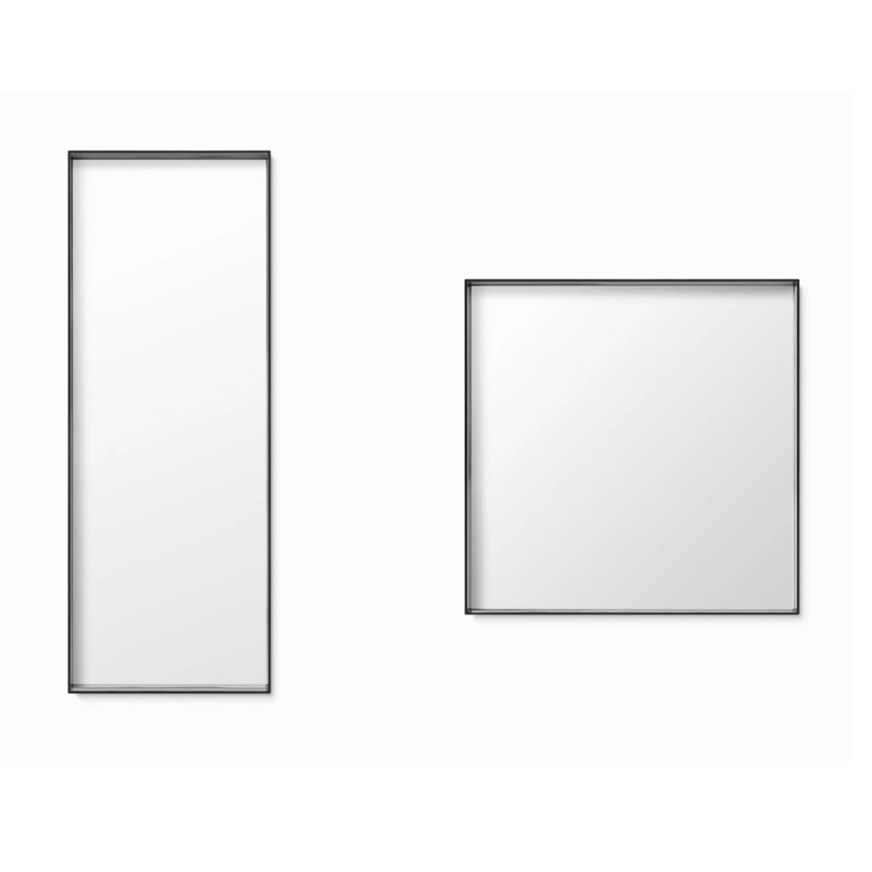 Boxy Mirror – Voyager Interiors