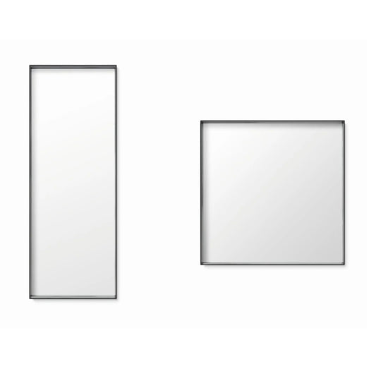 Boxy Mirror