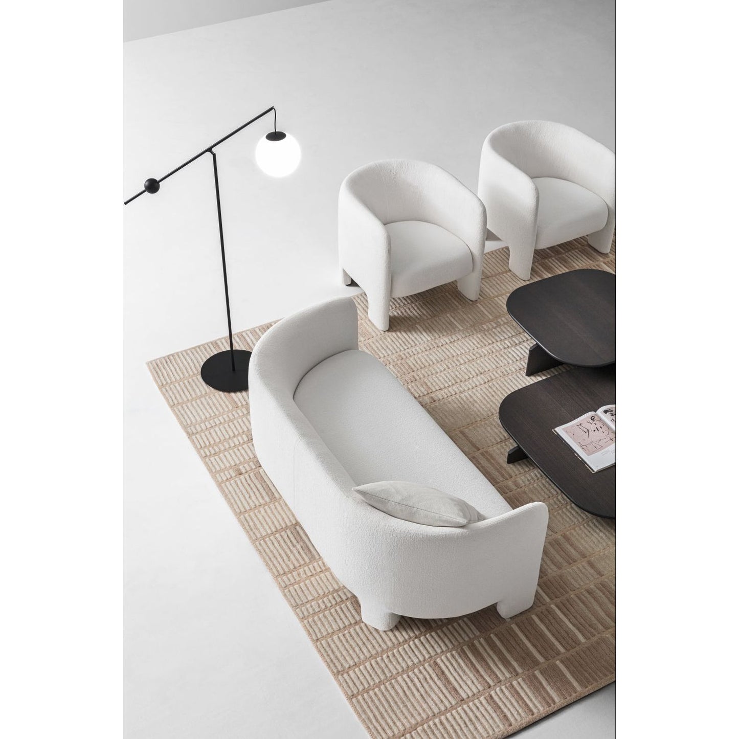 Cali Sofa
