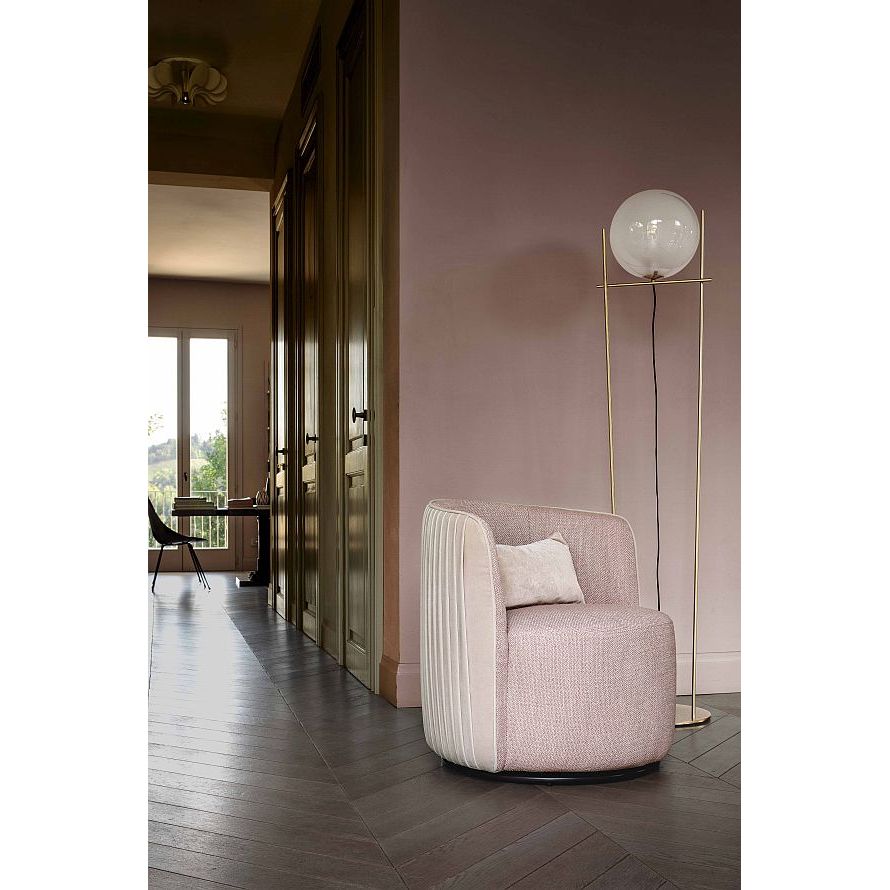 Chloe Luxury Armchair