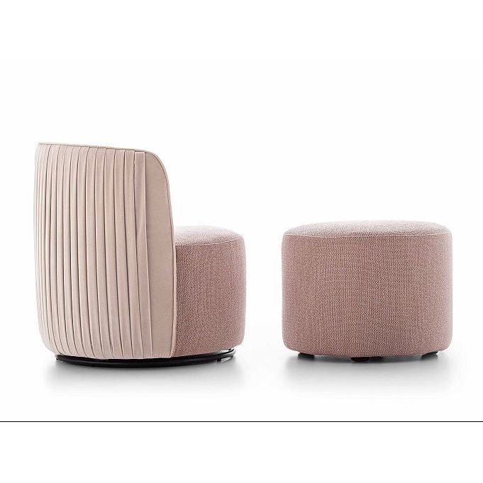 Chloe Luxury Armchair