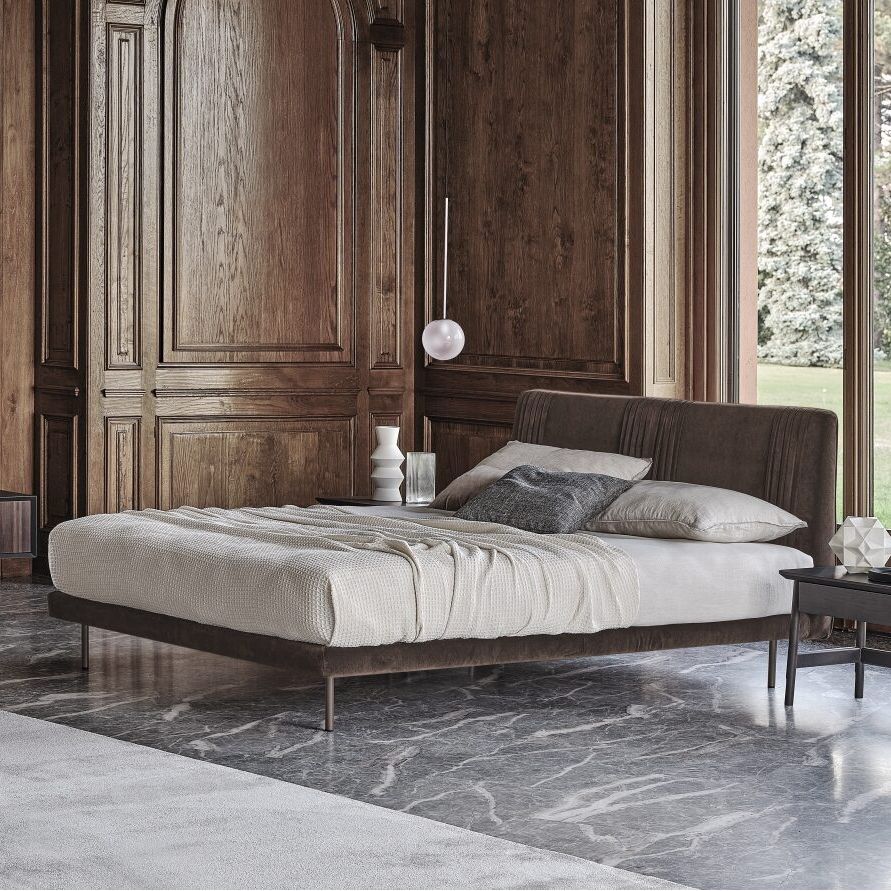 Chloe Luxury Bed