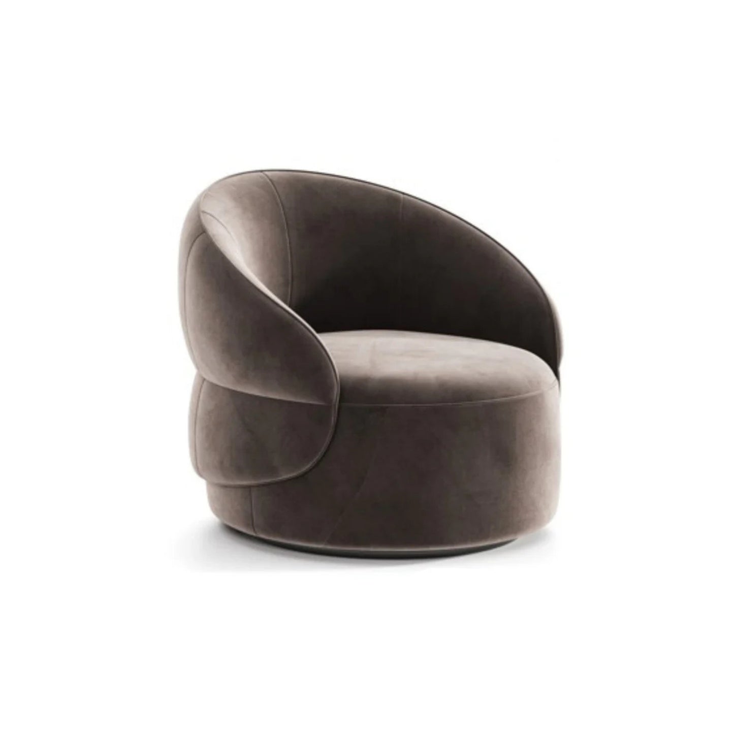 Clip Armchair