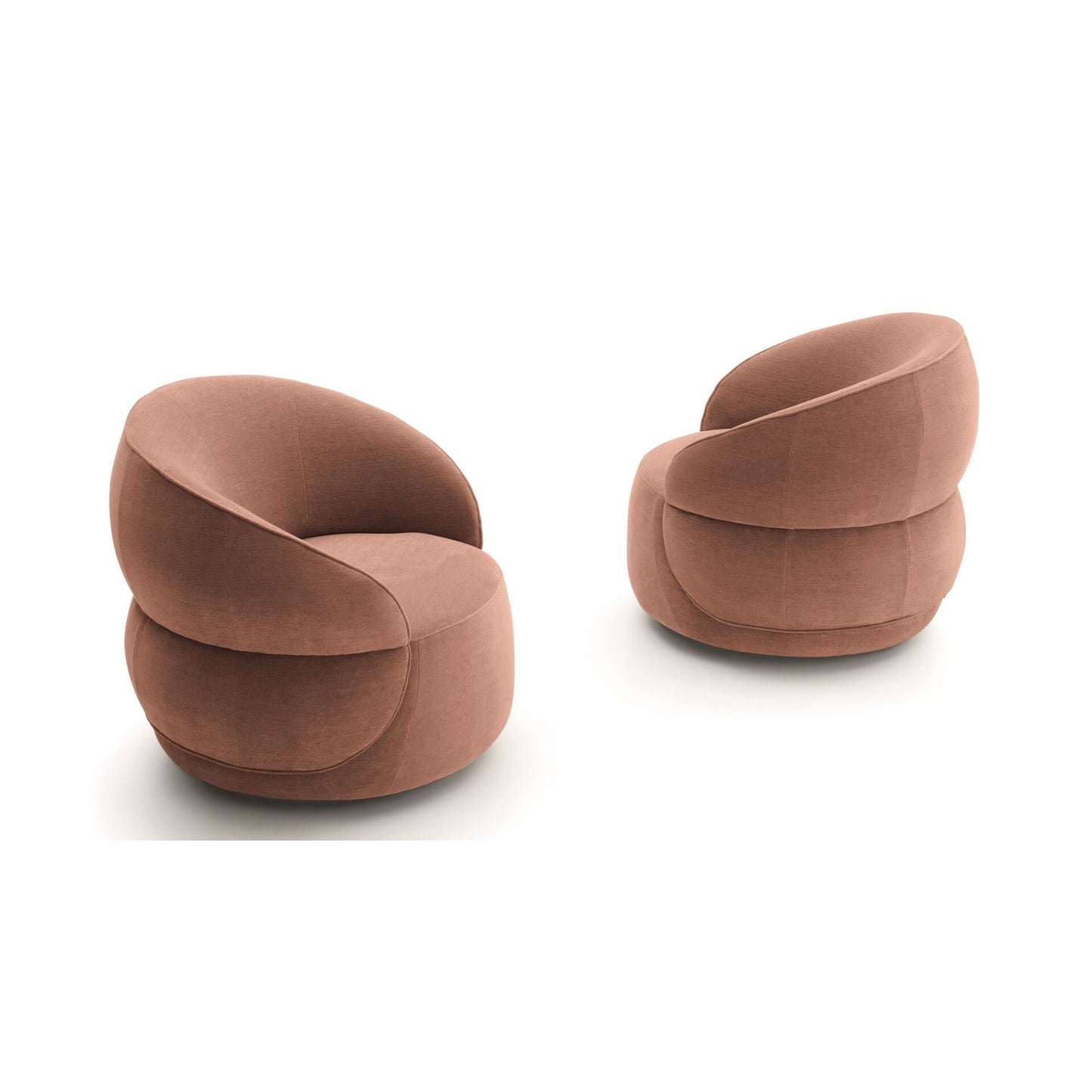 Clip Armchair