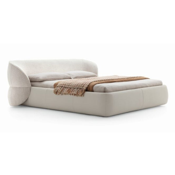 Clip Bed