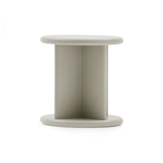 Crossline Side Table