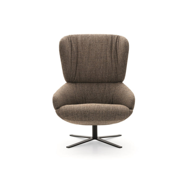 Cut Armchair