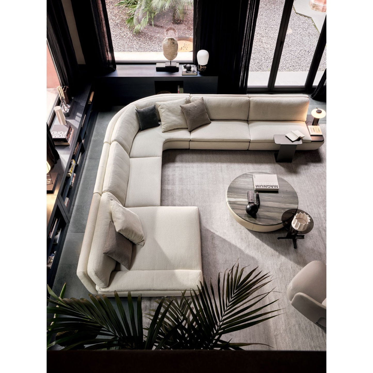Deck Sofa