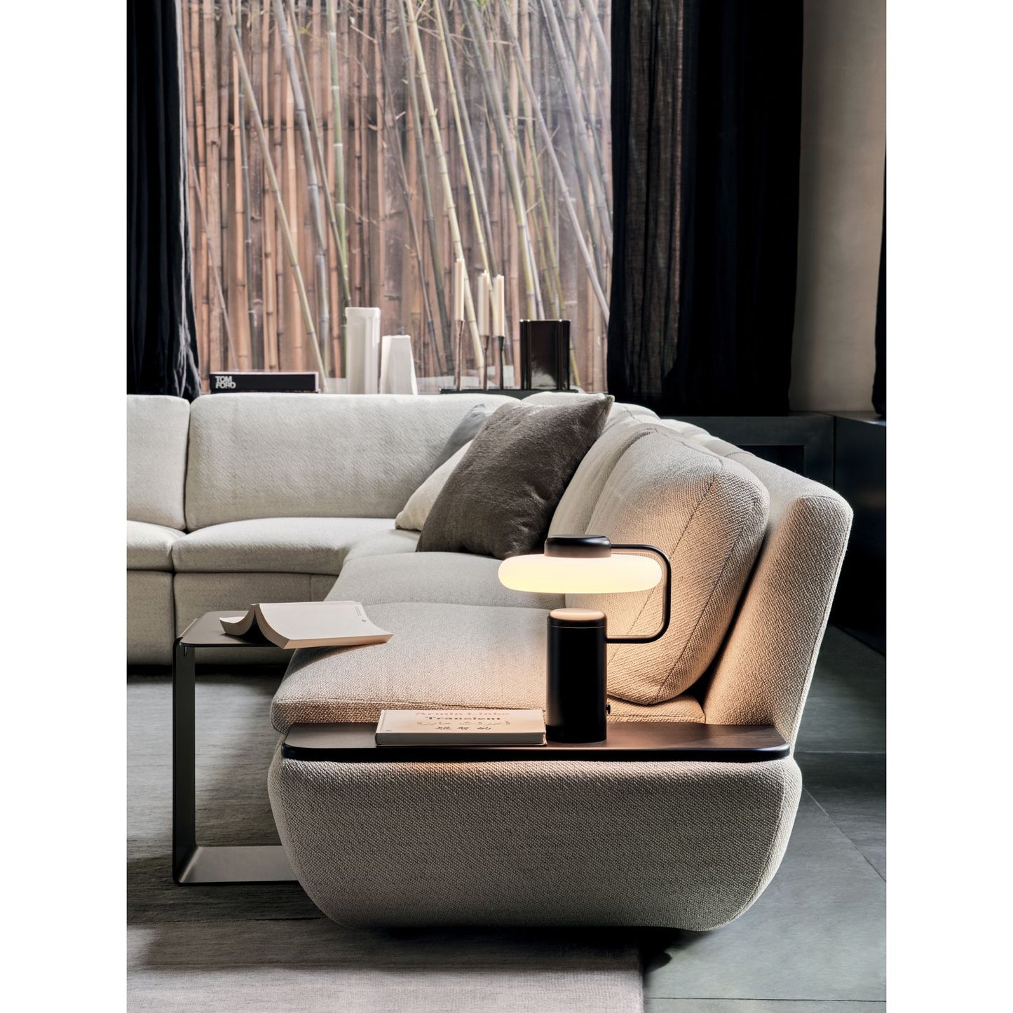 Deck Sofa