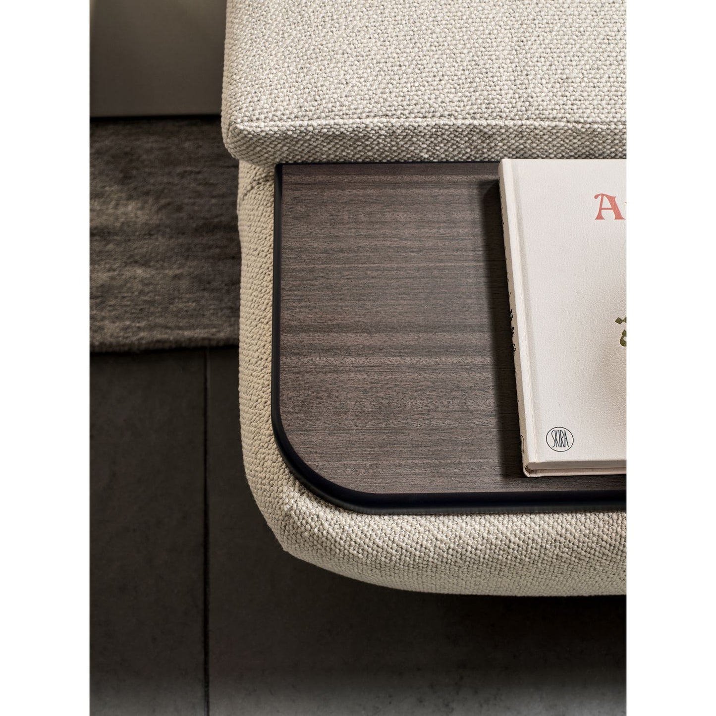 Deck Sofa