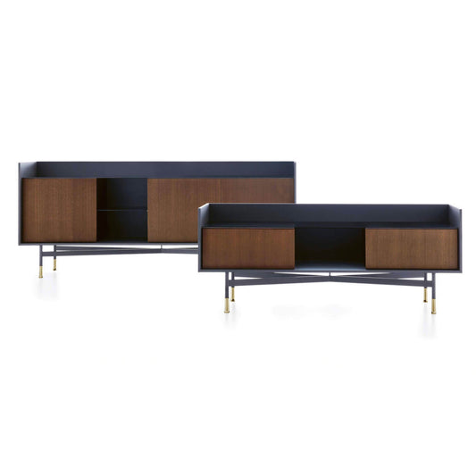 Dialogo Entertainment Cabinet