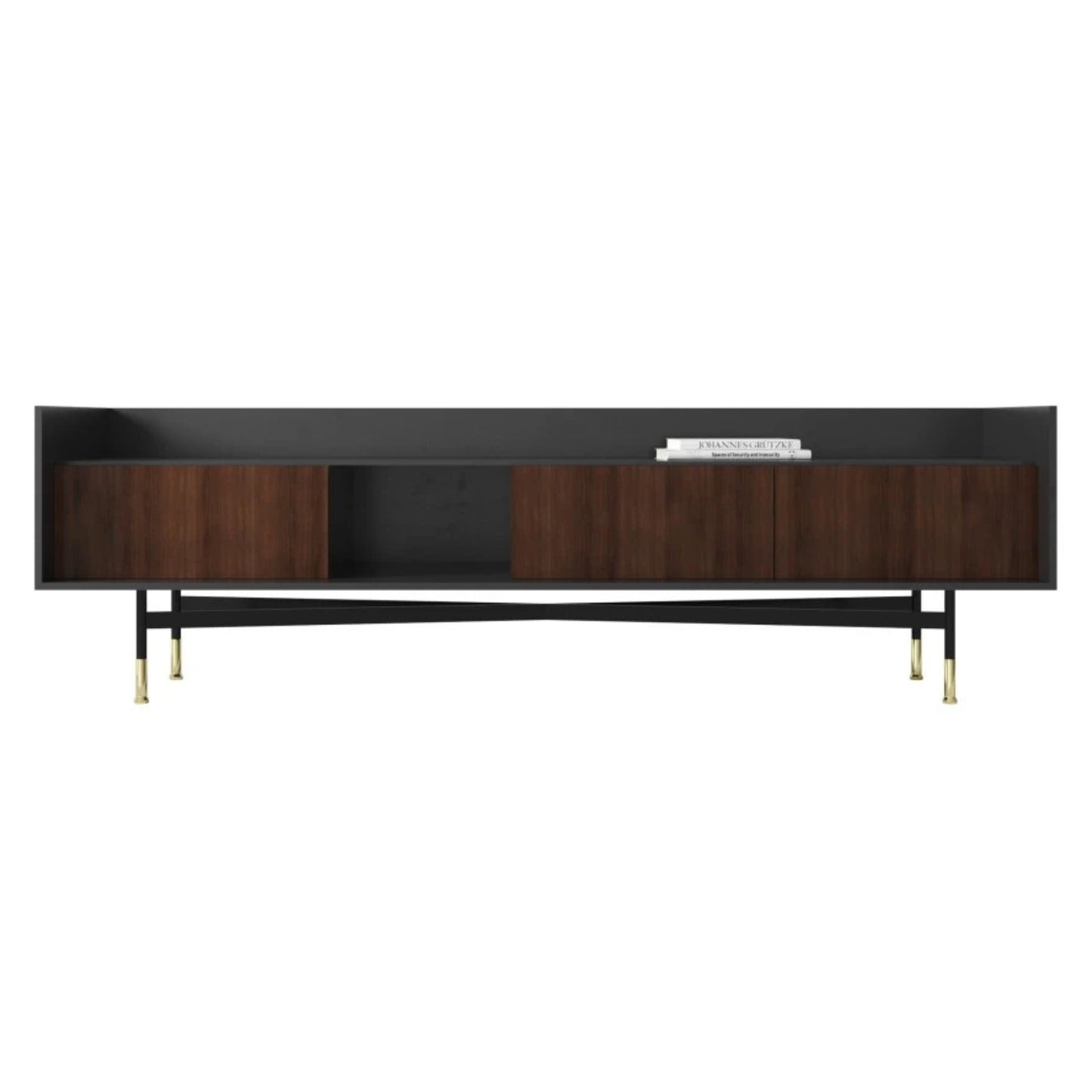 Dialogo Entertainment Cabinet