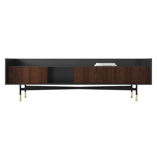 Dialogo Entertainment Cabinet