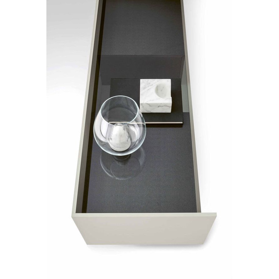 Dialogo Entertainment Cabinet