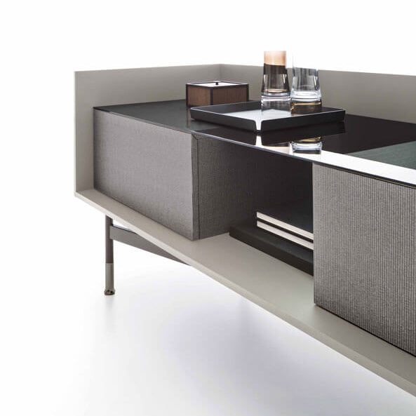 Dialogo Entertainment Cabinet