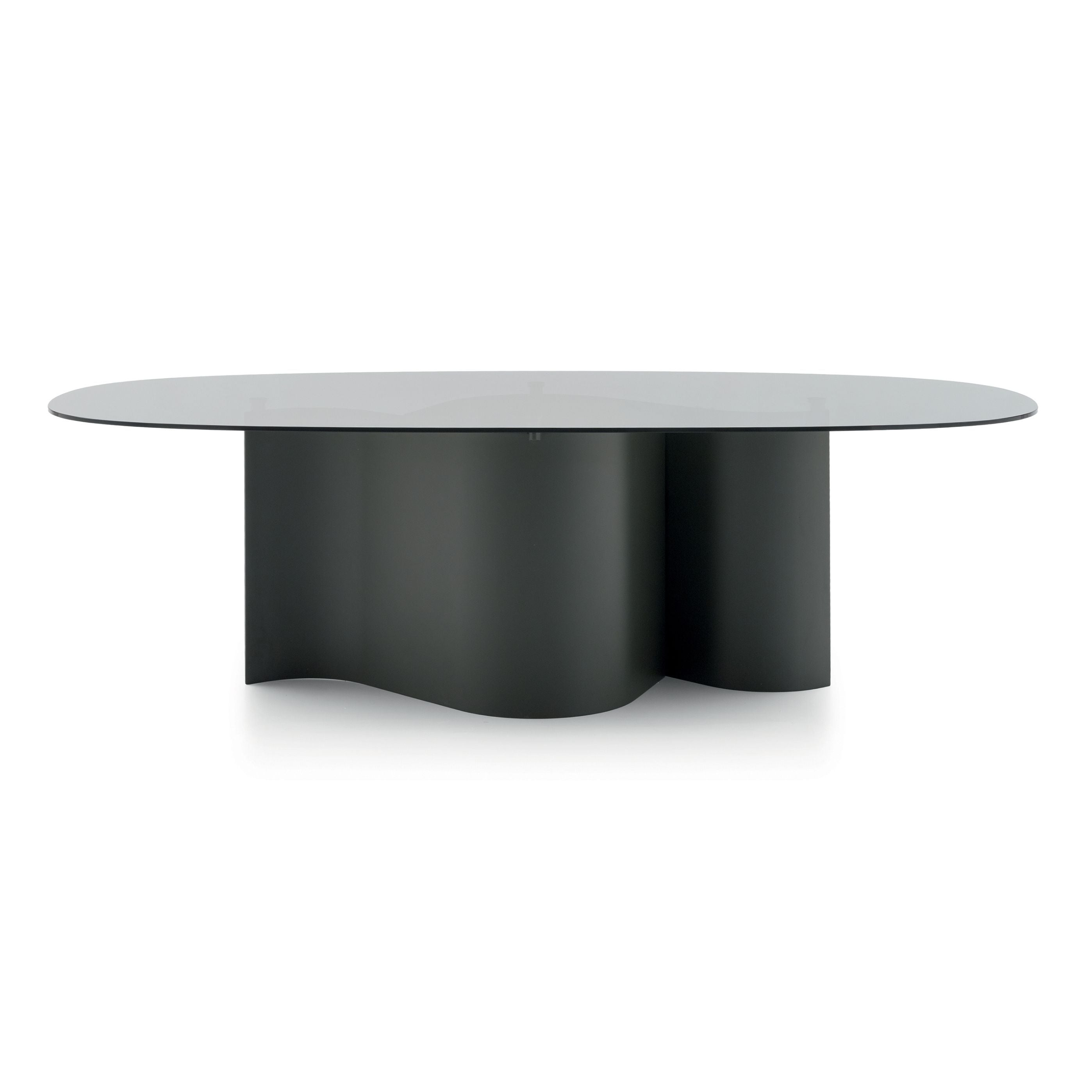 Doon Fixed Dining Table – Voyager Interiors