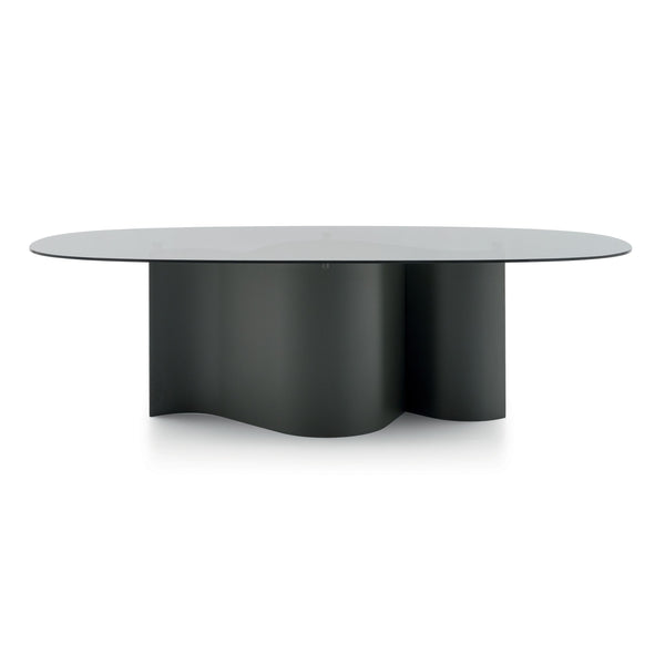 Doon Fixed Dining Table