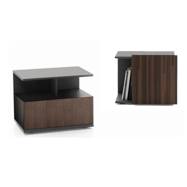 Eric Bedside Table
