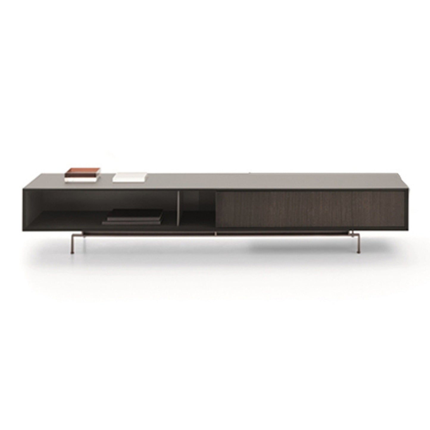 Eric Entertainment Cabinet