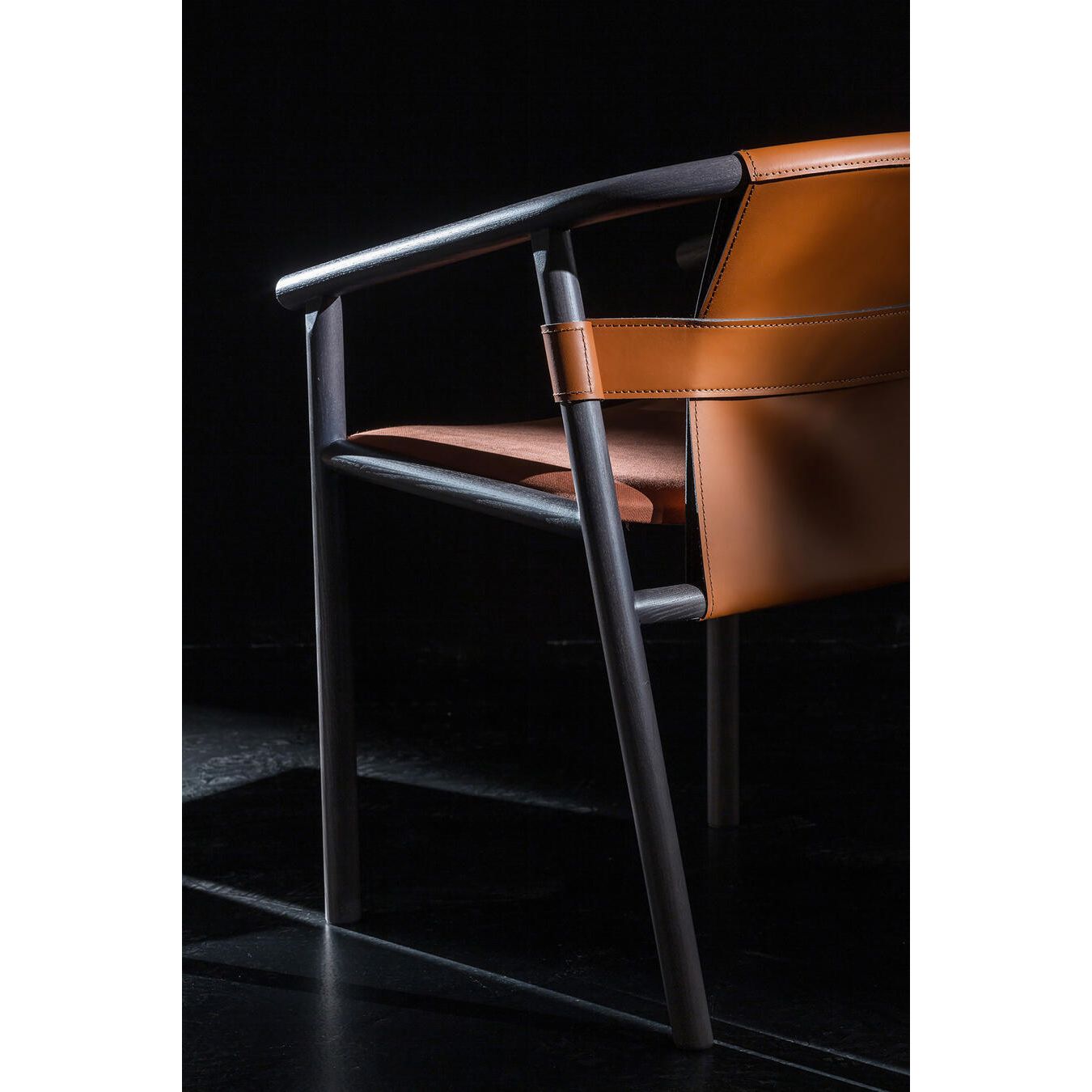 Isa Dining Chair