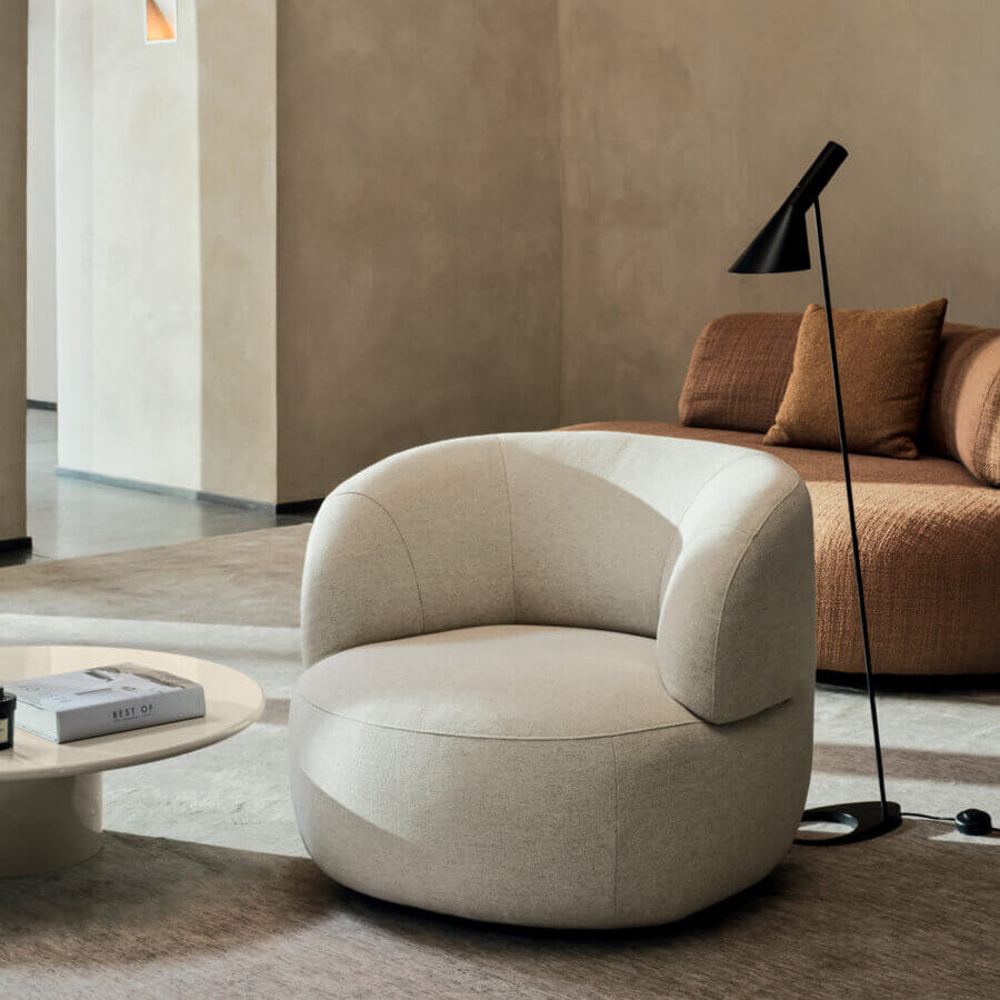 Isla Armchair