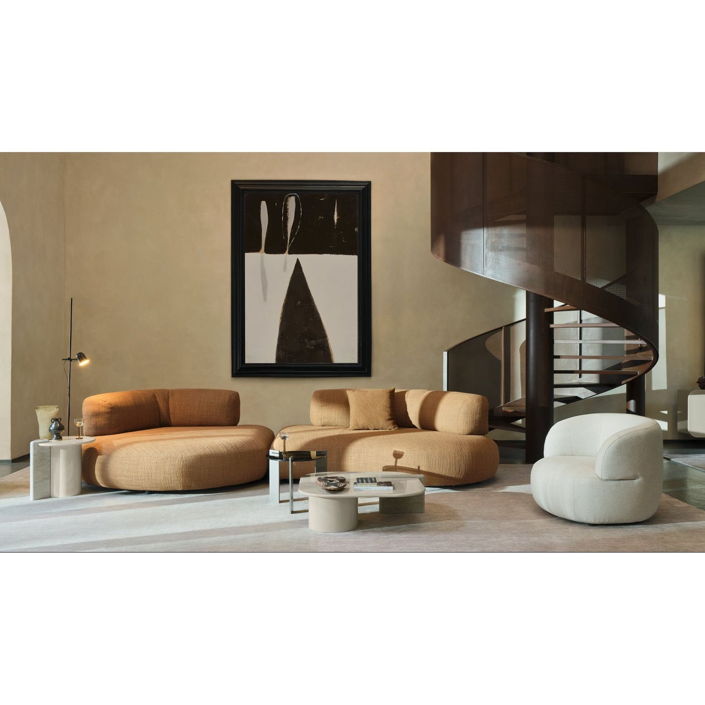 Isla Armchair