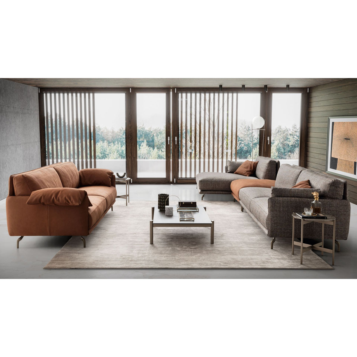 Krisby Sofa