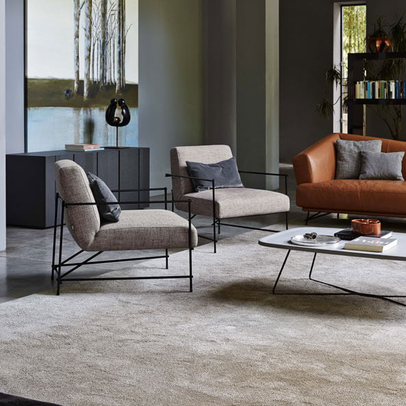 Kyo Armchair