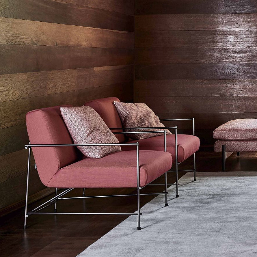 Kyo Armchair