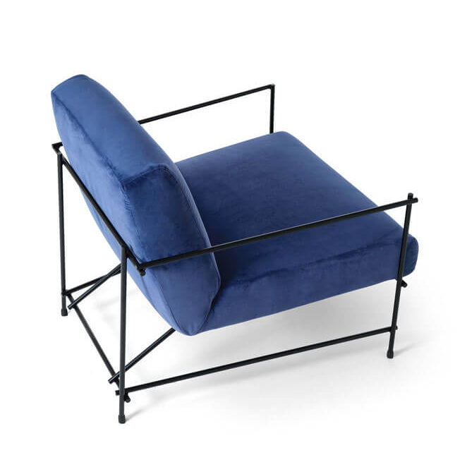 Kyo Armchair