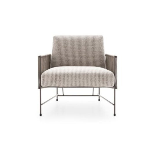Kyo Outdoor Armchair