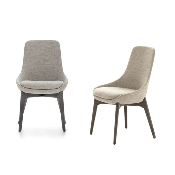 Linear Dining Chair