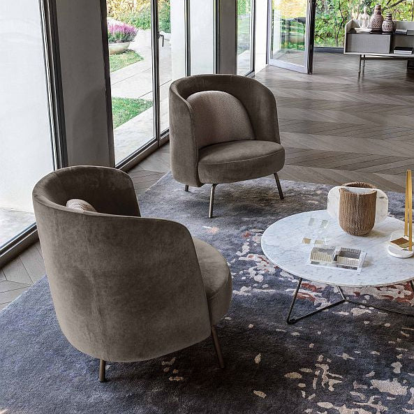 Lucia Armchair