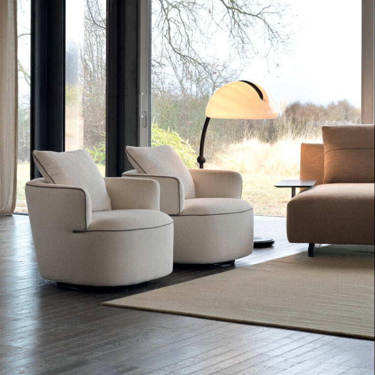 Luna Armchair