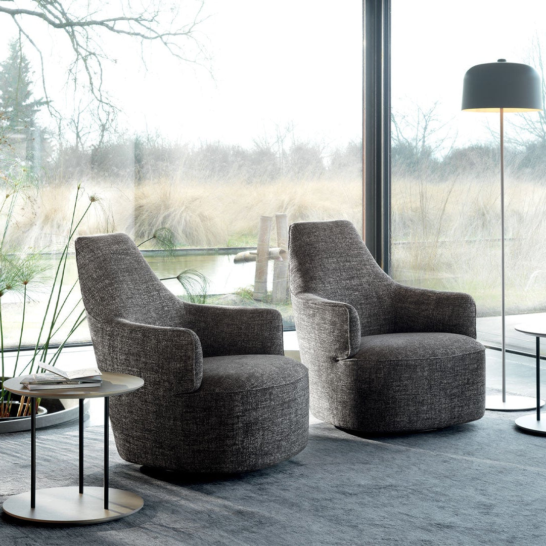 Luna Armchair