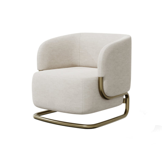 Marabu Armchair