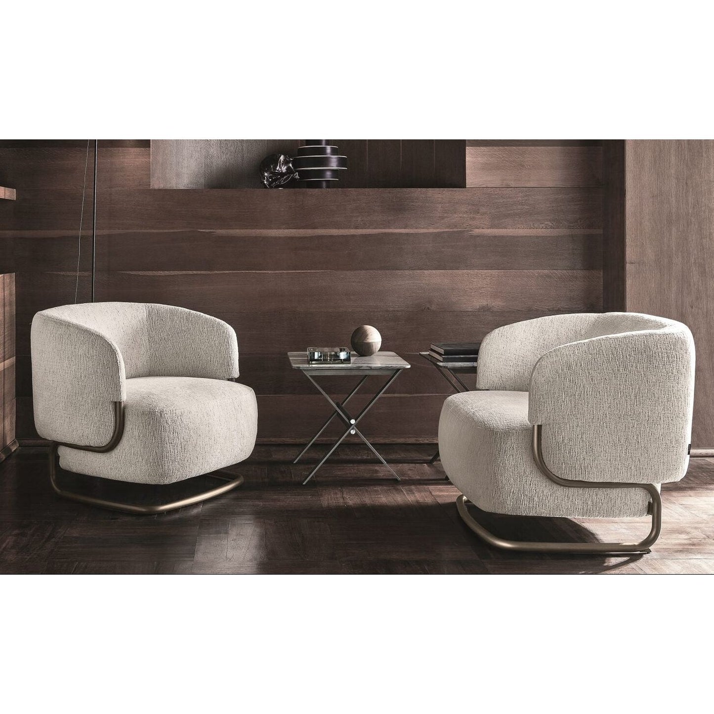 Marabu Armchair