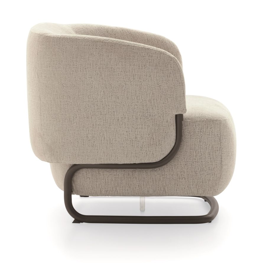 Marabu Armchair