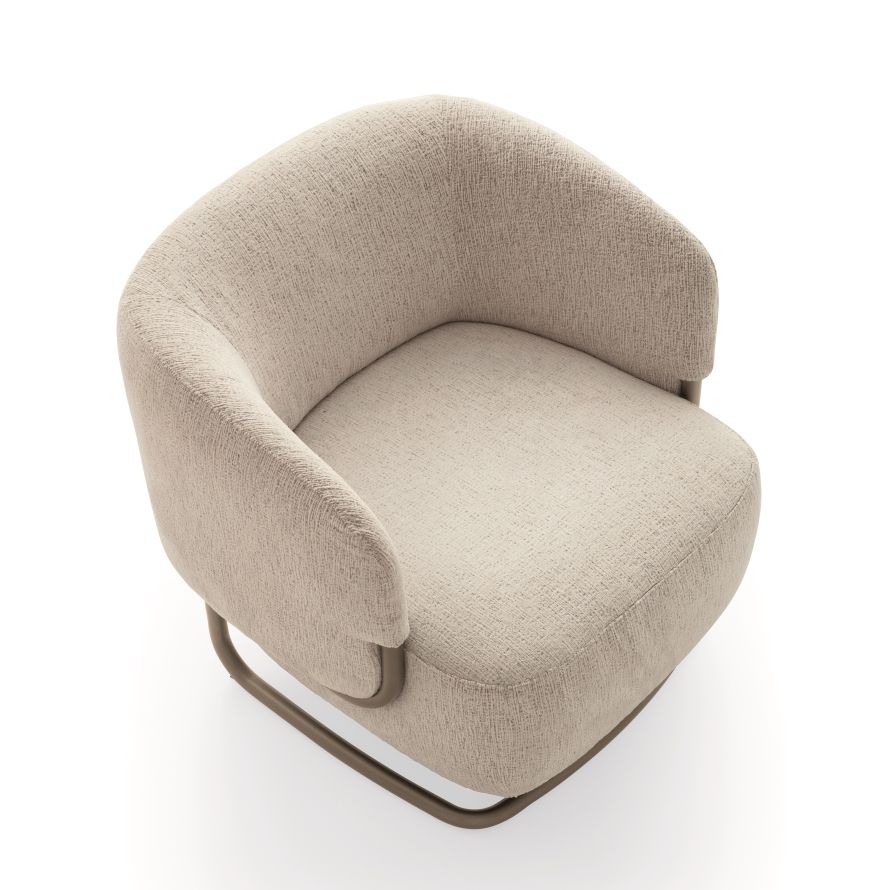 Marabu Armchair